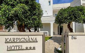 Karpignàna Hotel